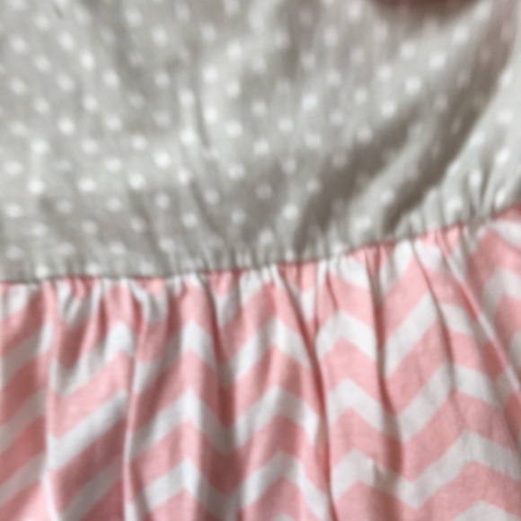 Dress - Picture 3 of 4